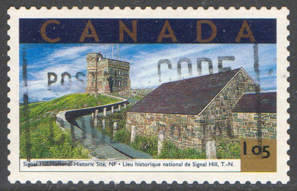 Canada Scott 1904e Used - Click Image to Close